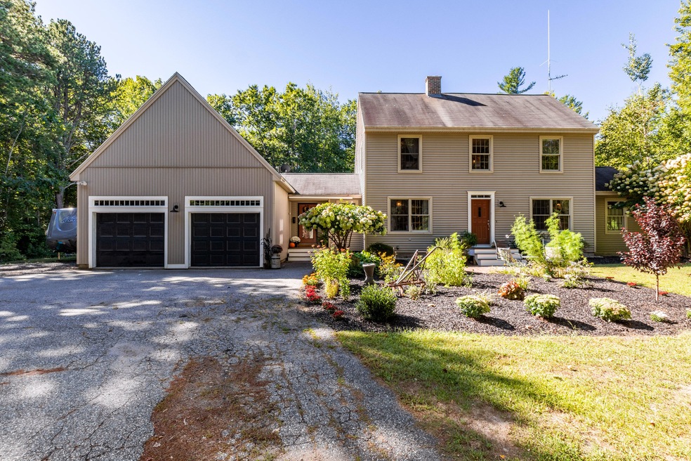 10 Boynton Brook Rd, Saco, ME 04072 - photo 1