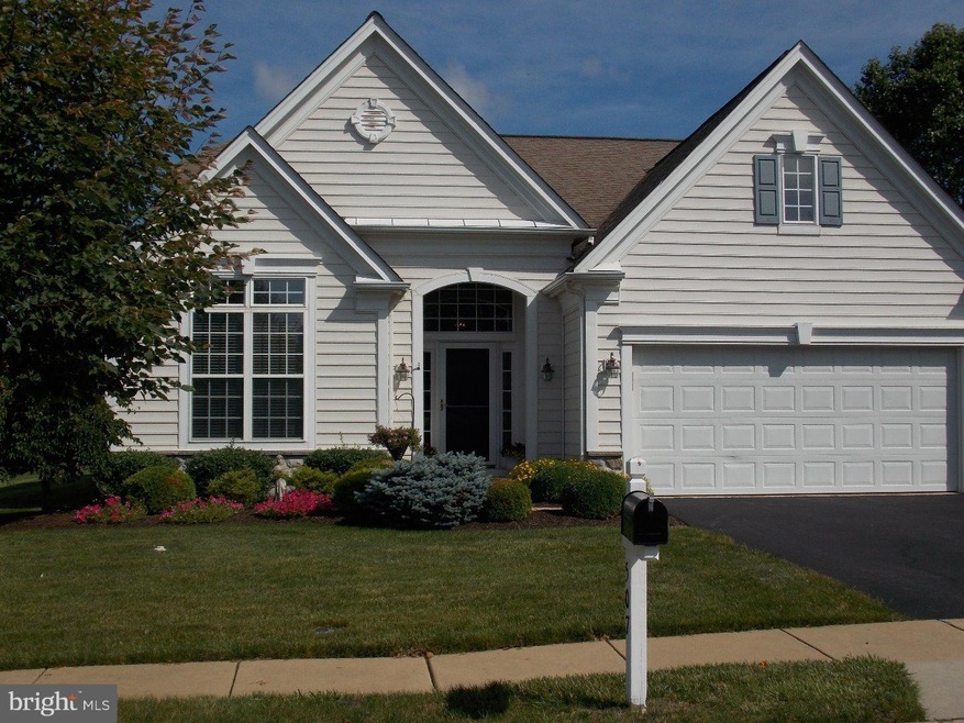 507 Wisteria Dr, Kennett Square, PA 19348 - photo 1