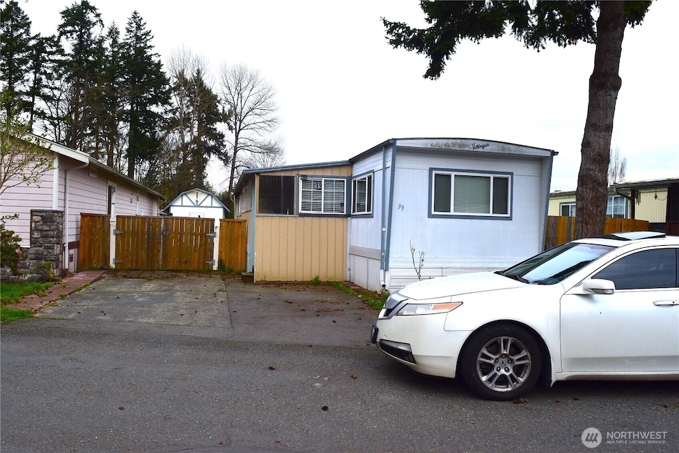 15232 SE 272nd St unit 99, Kent, WA 98042 - photo 1