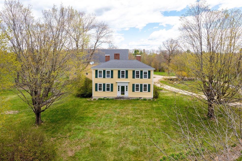 61 Harris Rd, Minot, ME 04258 - photo 1