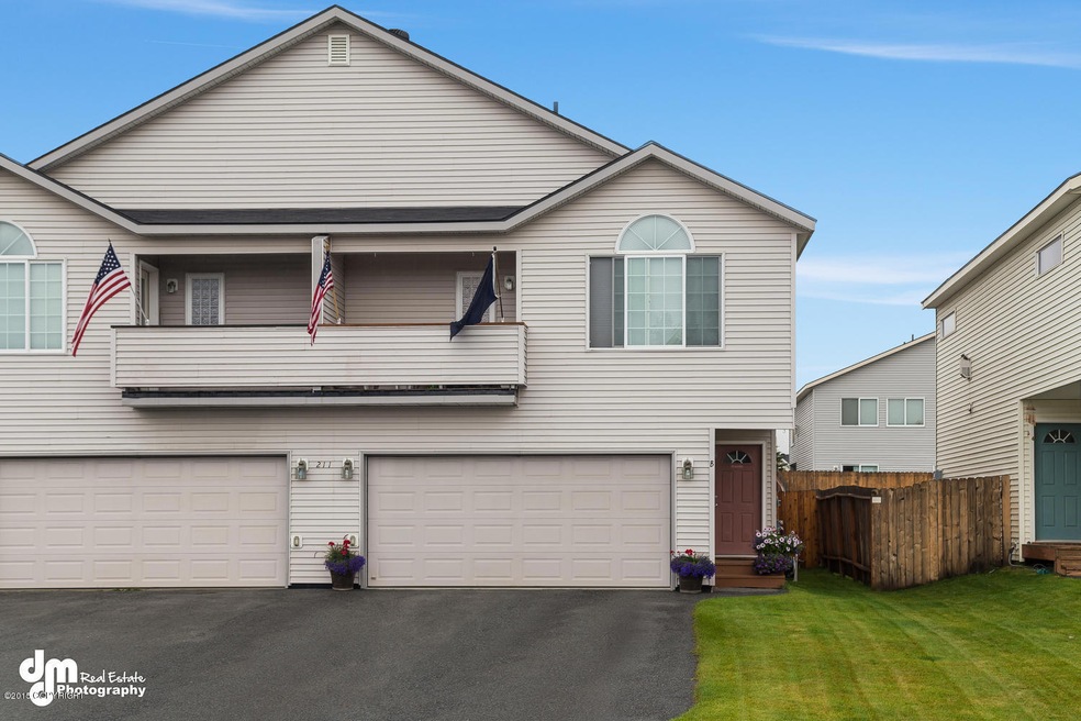 211 Whisper Knoll Cir #B