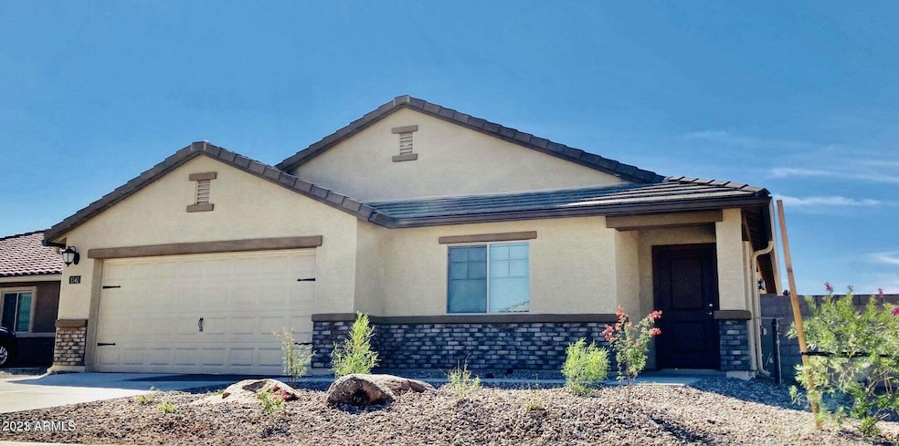 1541 E Caballero Dr, Casa Grande, AZ 85122 - photo 1