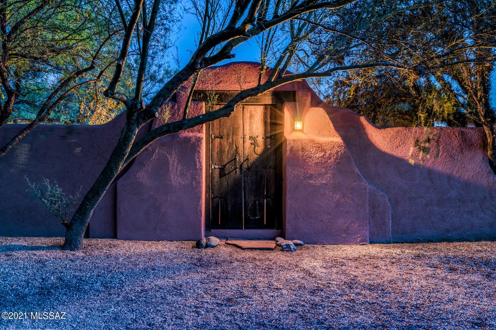 2922 E 9th St, Tucson, AZ 85716 - photo 1