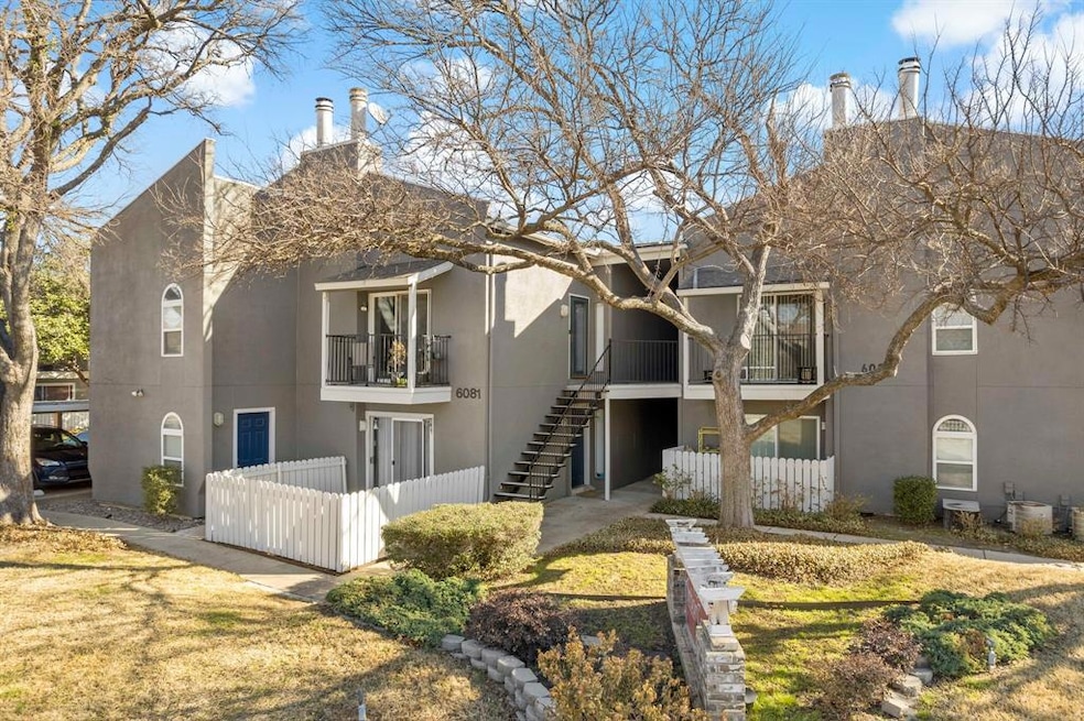 6081 Milton St unit 241I, Dallas, TX 75206 - photo 1