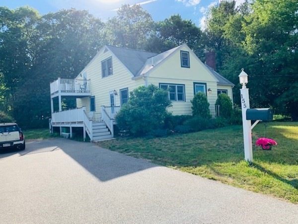 155 Spring St, Rockland, MA 02370 - photo 1