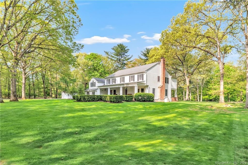 42 Silver Ridge Common, Weston, CT 06883 - photo 1