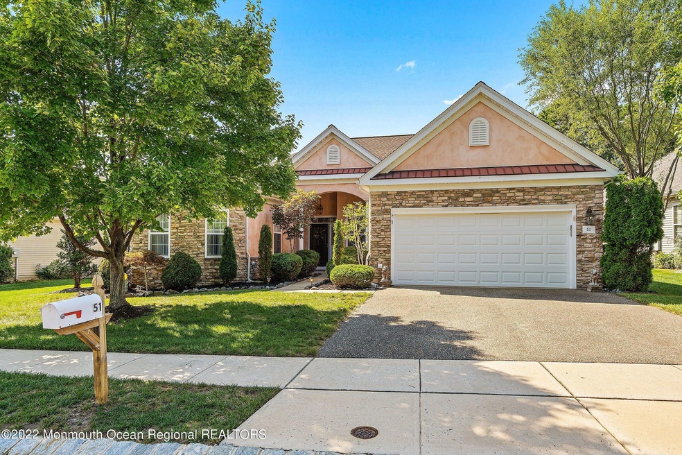 51 Mission Way, Barnegat, NJ 08005 - photo 1