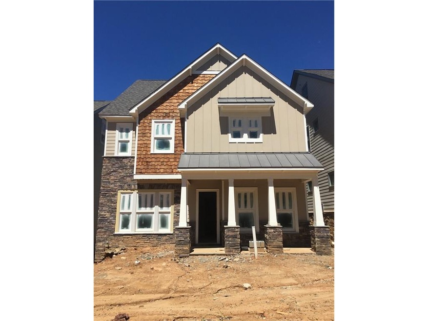 Laurel C plan is so charming!