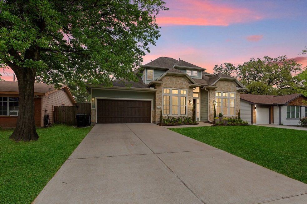 5206 Verdome Ln, Houston, TX 77092 - photo 1