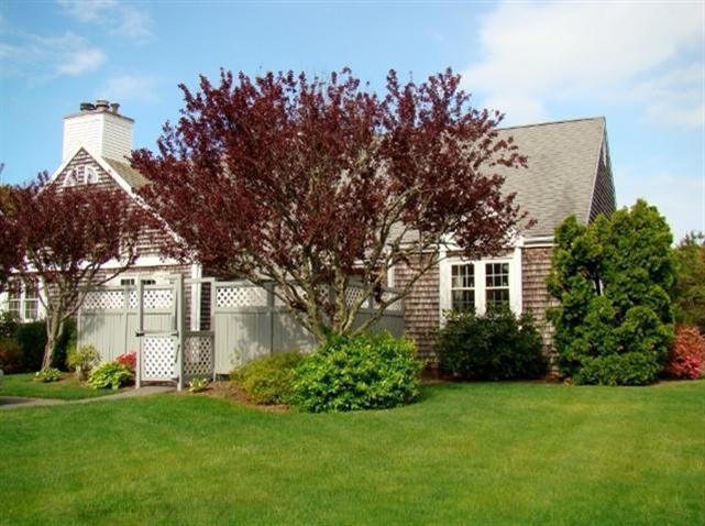 14 Chilmark Dr unit D, East Falmouth, MA 02536 - photo 1