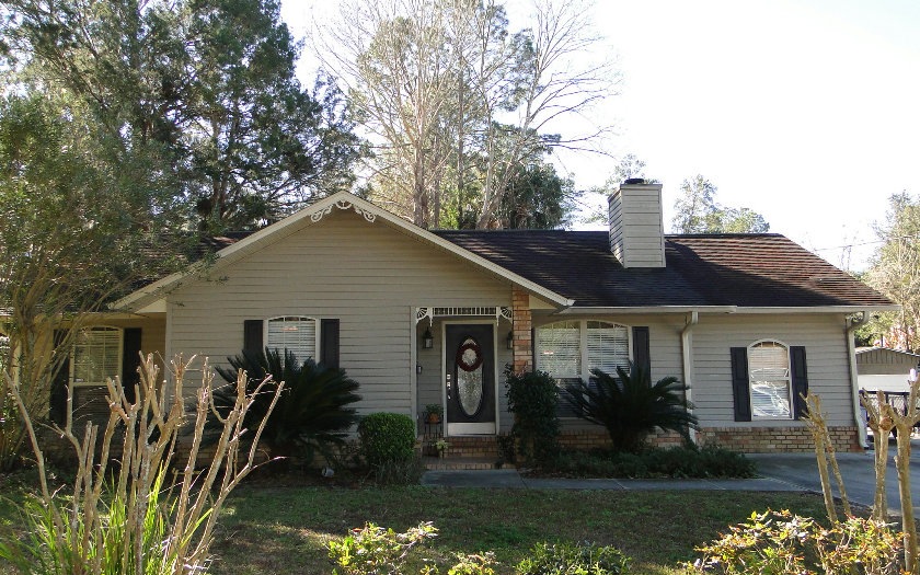 846 NW Palm Dr, Lake City, FL 32055 - photo 1