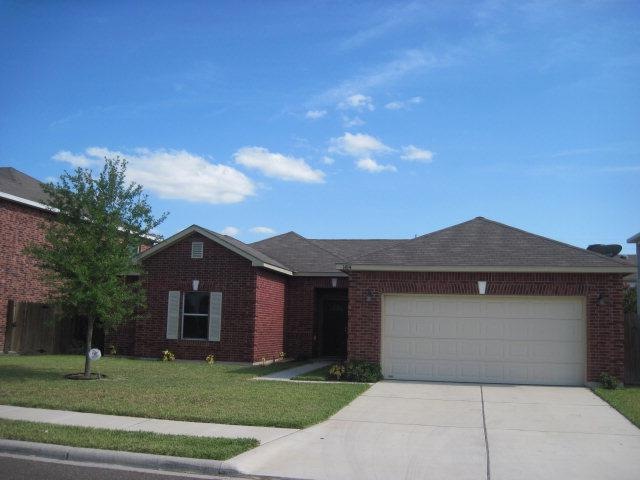 1414 Candy Ln, Edinburg, TX 78539 - photo 1
