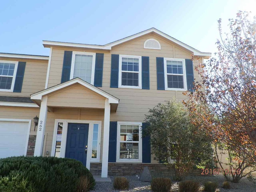 262 Burnage Ln, Alamogordo, NM 88310 - photo 1