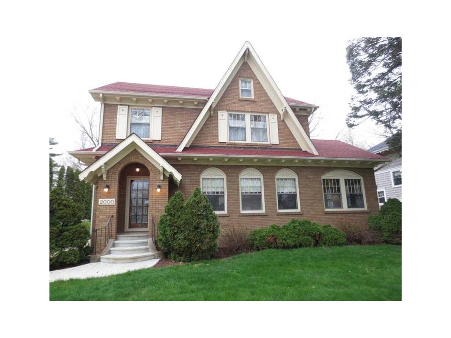 Front Exterior.