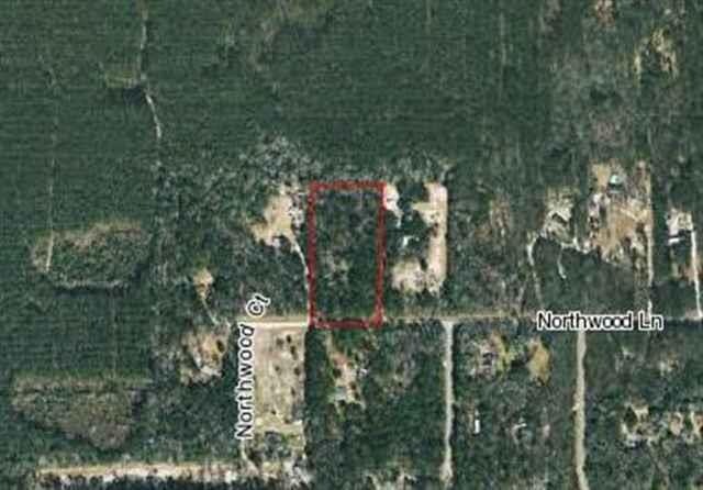 0 Northwood Ln, Crawfordville, FL 32327 - photo 1