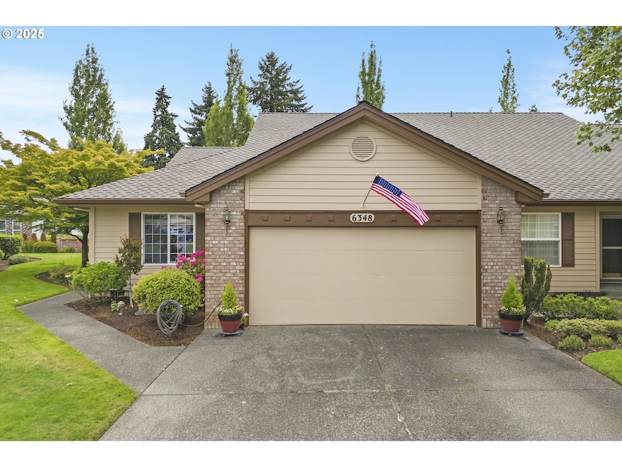 6348 Crenshaw Dr N, Keizer, OR 97303 - photo 1
