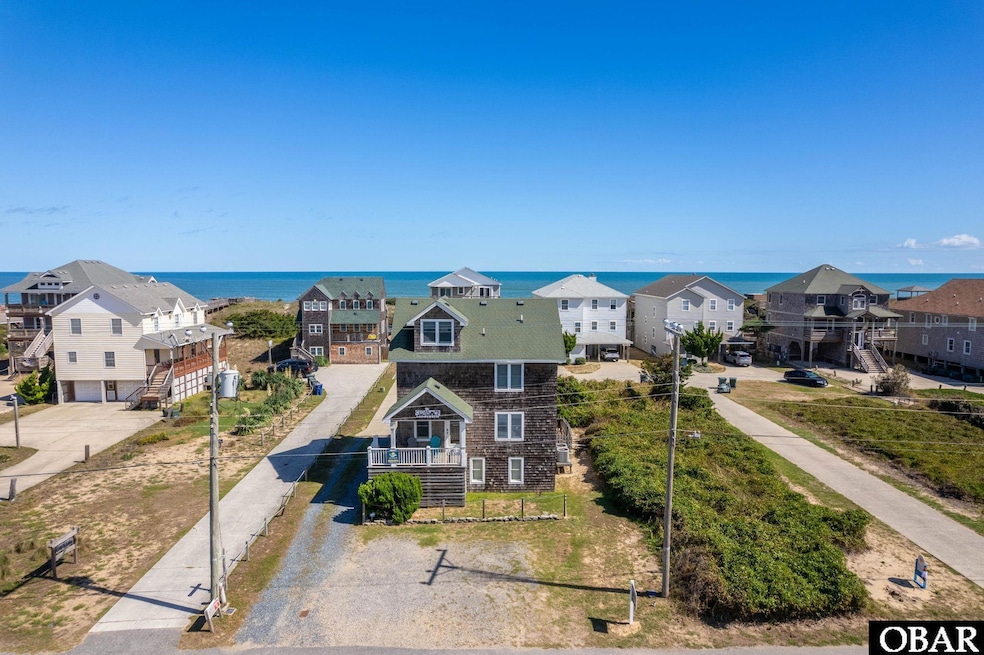2111 S Virginia Dare Trail unit Lot PT 6, Nags Head, NC 27959 - photo 1