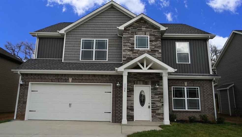 SAMPLE PHOTO- SELECTIONS MAY VARY- SAME FLOOR PLAN