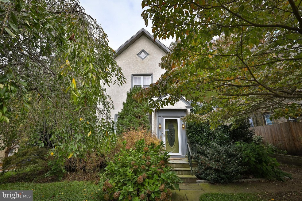 204 Walnut St, Jenkintown, PA 19046 - photo 1