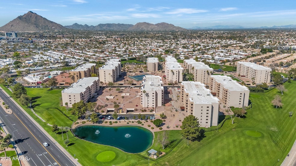 Scottsdale Shadows unit 409, Scottsdale, AZ 85251 - photo 1