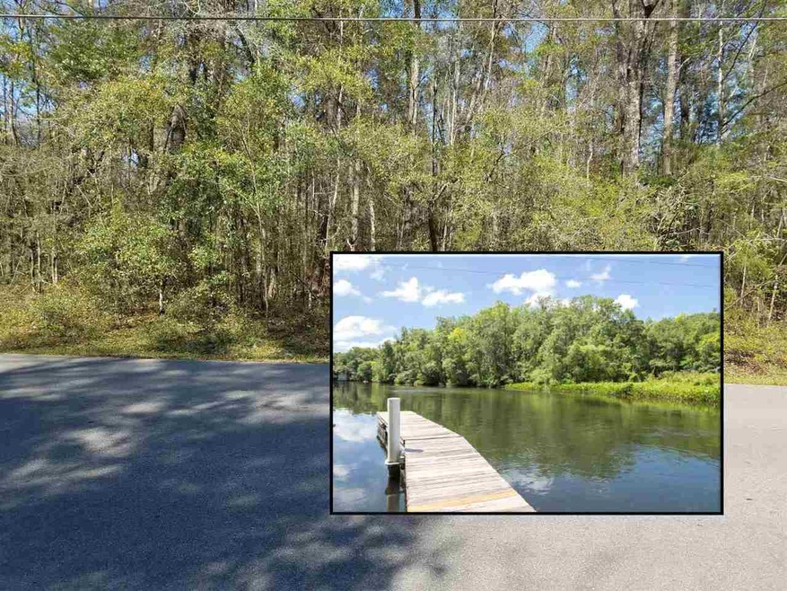 Lot 7 River Plantation Rd, Crawfordville, FL 32327 - photo 1