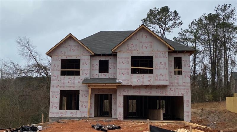 5041 Lynnonhall Ct, Lithonia, GA 30038 - photo 1