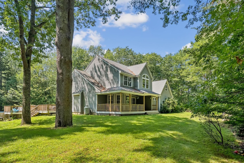 10 Windsor Post Rd, Freeport, ME 04032 - photo 1