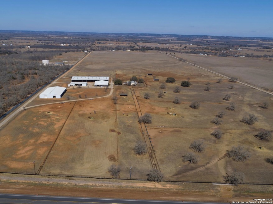 6476 U S 290, Fredericksburg, TX - photo 1