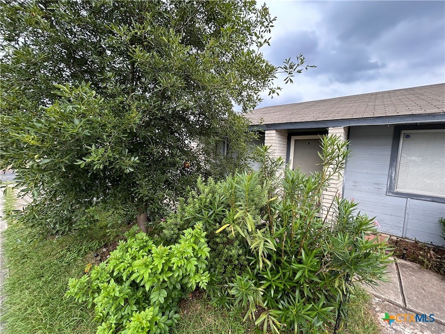 2208 Corona Dr unit A, Killeen, TX 76549 - photo 1