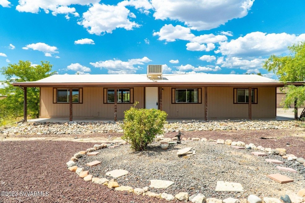 unlisted-address, Cornville, AZ 86325 - photo 1