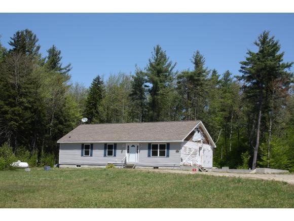 2693 Route 8a, Whitingham, VT 05361 - photo 1