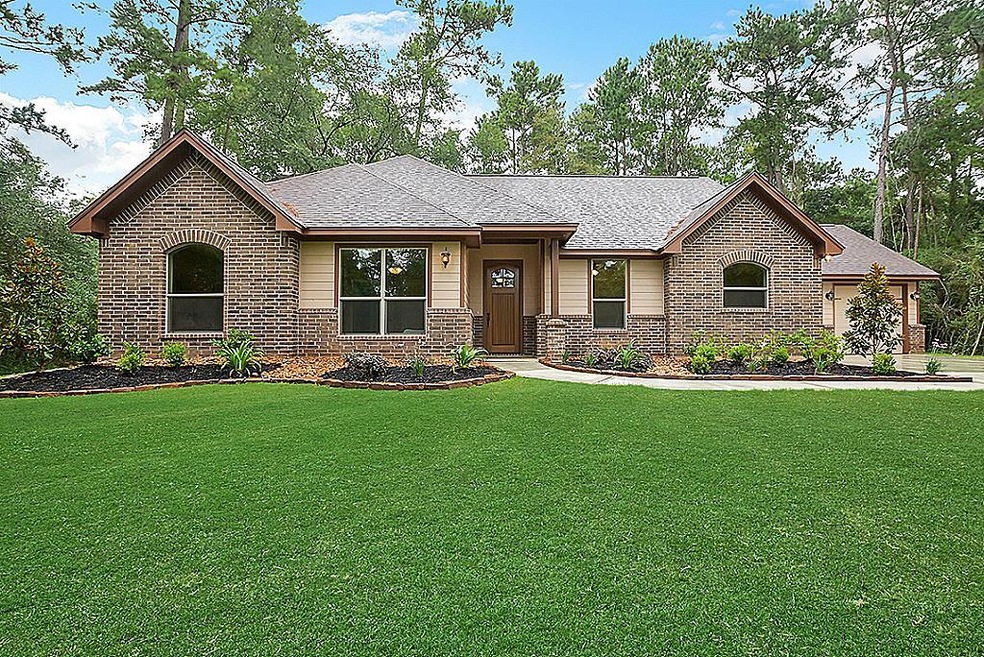 23152 Baneberry Rd, Magnolia, TX 77355 - photo 1