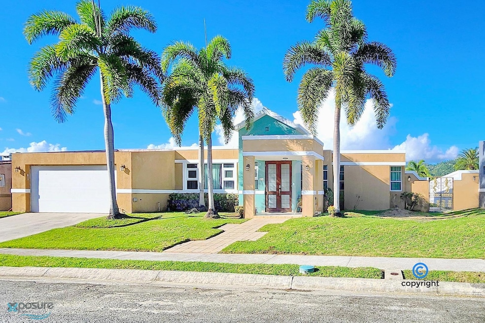 316 Calle Violeta, Caguas, PR 00725 - photo 1