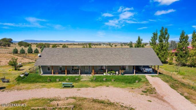 23450 E Ropers Ln, Paulden, AZ 86334 - photo 1