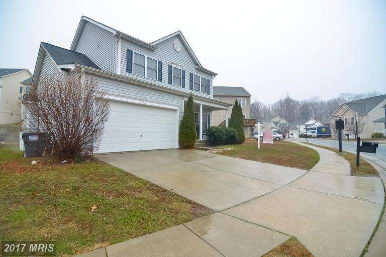 8 Denali Dr, Stafford, VA 22554 - photo 1