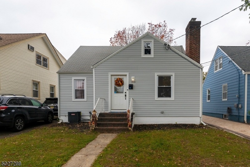 203 Arthur St unit 1, Hillside, NJ 07205 - photo 1