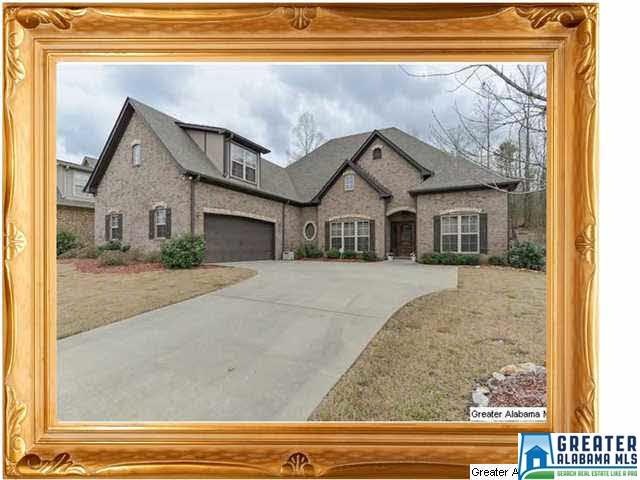 Welcome to 229 Macallan Drive in beautiful Ballant