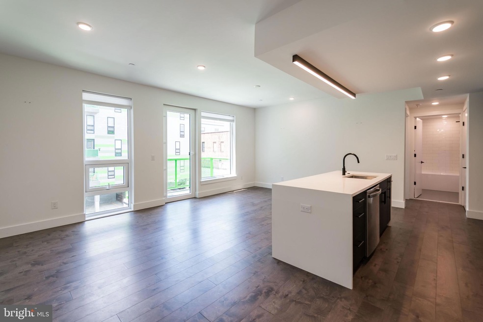 Otto on the Park unit 318, Philadelphia, PA 19121 - photo 1