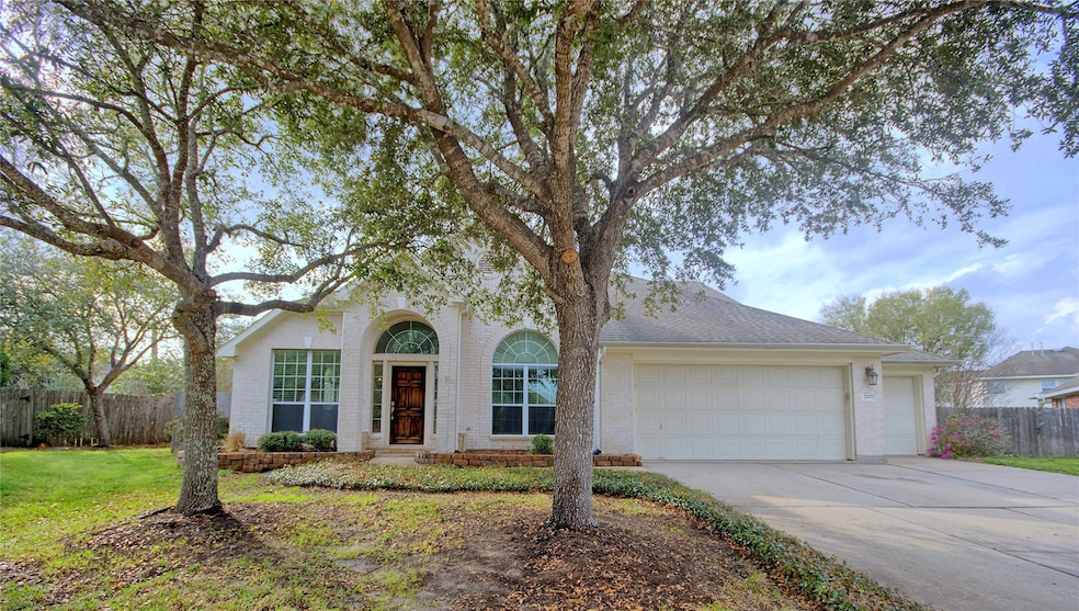 2707 Linden Park Ln, Spring, TX 77386 - photo 1