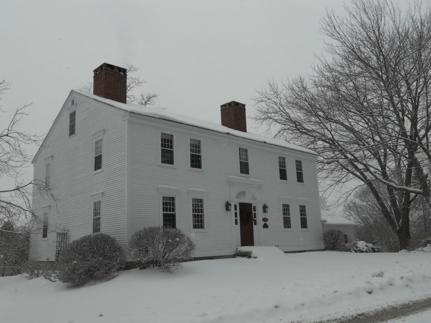 66 Scottow Hill Rd, Scarborough, ME 04074 - photo 1