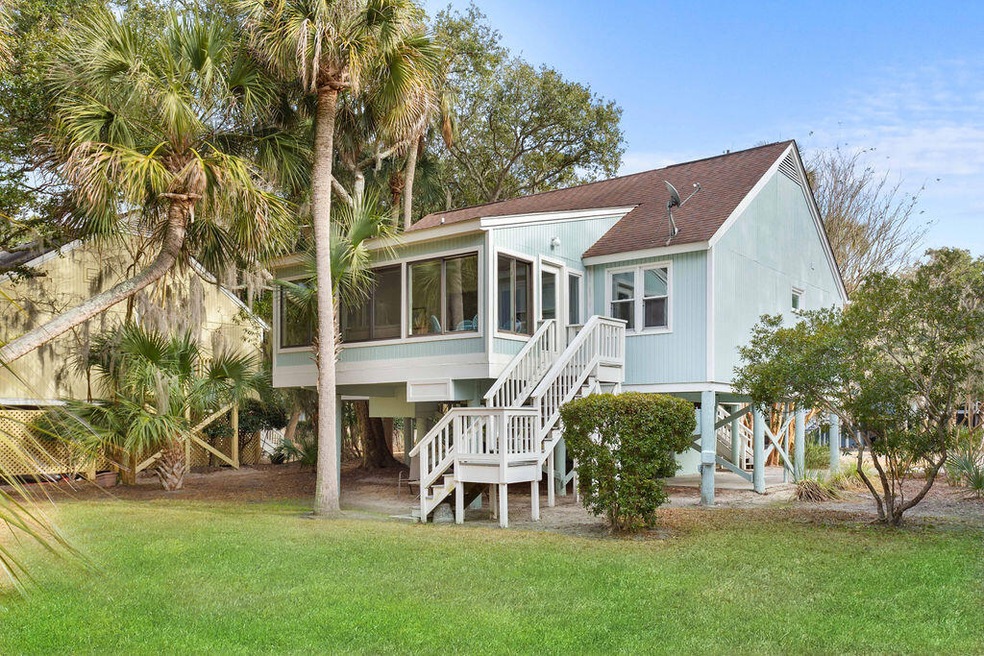 507 Cobby Creek Ln, Johns Island, SC 29455 - photo 1