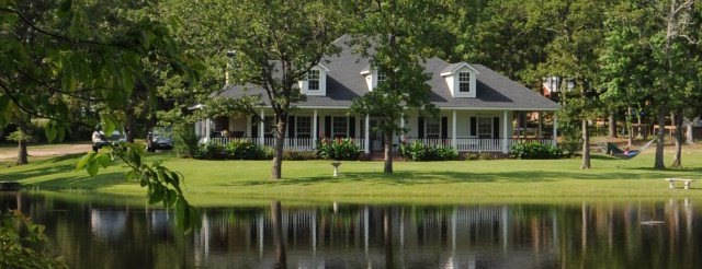 11901 County Road 1113, Athens, TX 75751 - photo 1