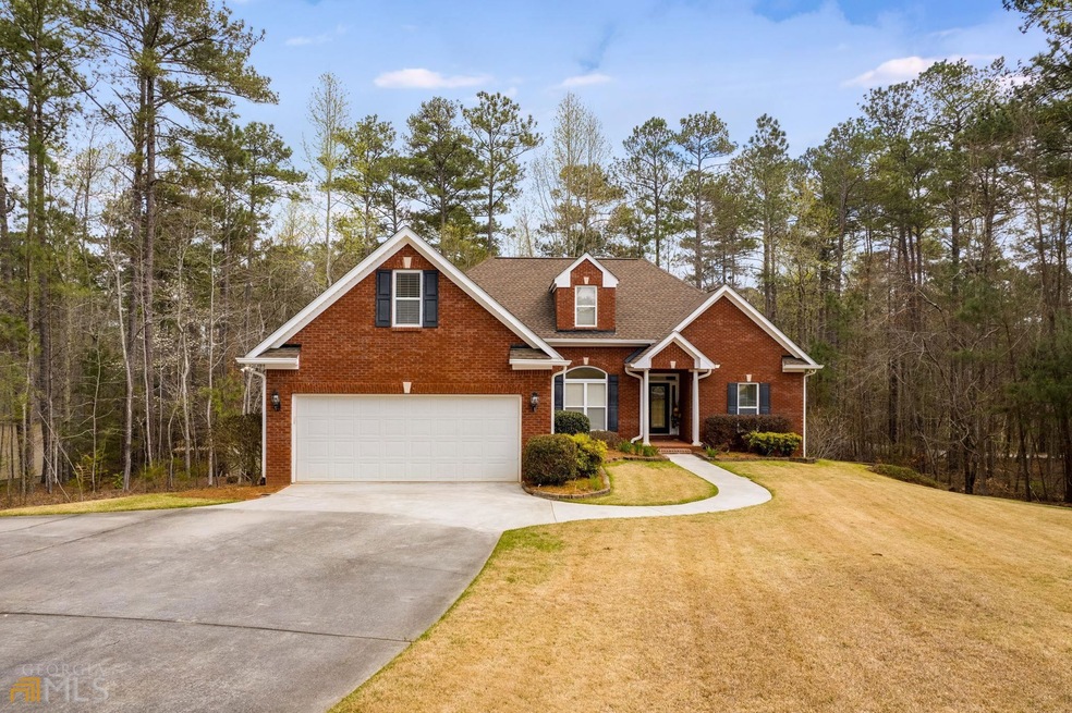 8192 Pine Cone Ct, Villa Rica, GA 30180 - photo 1