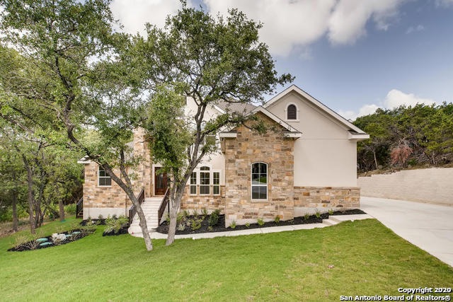 23643 Verde River, San Antonio, TX 78255 - photo 1