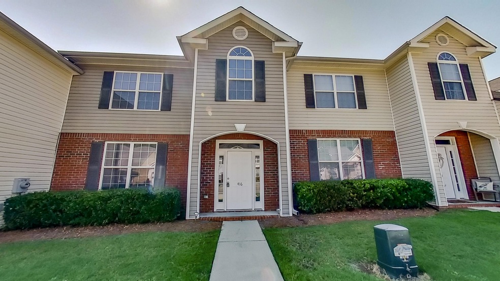 416 Snead Way, Evans, GA 30809 - photo 1