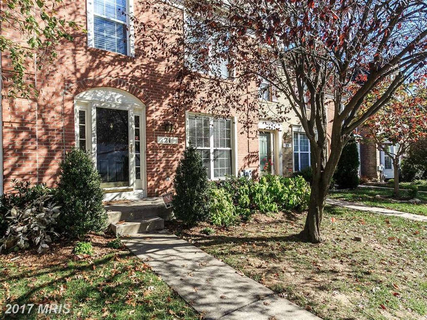21 Farnham Way, Lutherville Timonium, MD 21093 - photo 1