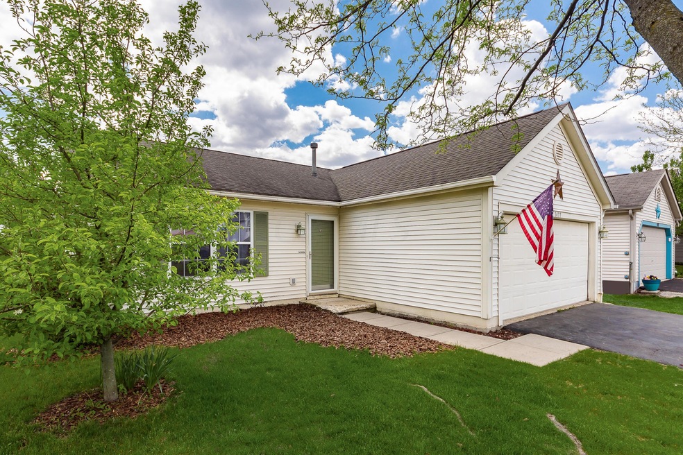 Charming Updated Ranch!