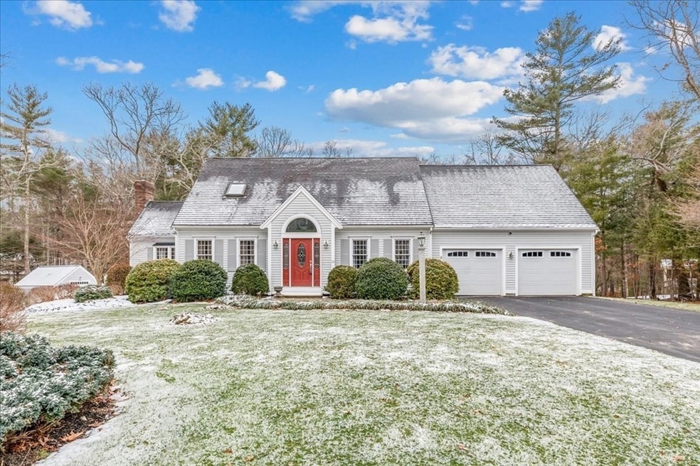 38 Forge Rd, Kingston, MA 02364 - photo 1