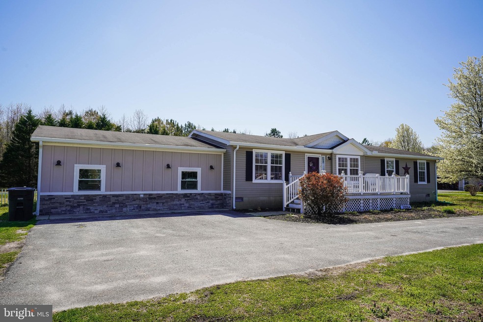 29264 Piney Neck Rd, Dagsboro, DE 19939 - photo 1