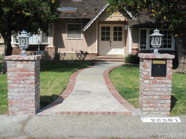 20501 Quedo Dr, Woodland Hills, CA 91364 - photo 1
